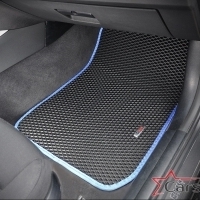 Автомобильные коврики EVA на BMW 3 V E90_91 (2004-2013)