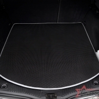 Автомобильные коврики EVA на Ford Mondeo III (2000-2007)