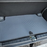 Автомобильные коврики EVA на Lada (ВАЗ) 2121 (4x4) Нива 3D (2014-2020) рестайл1