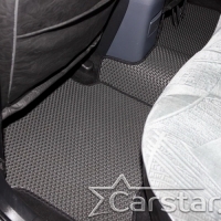 Автомобильные коврики EVA на Nissan Primera III P12 (2002-2008)