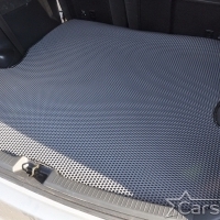 Автомобильные коврики EVA на Toyota Ipsum II пр.руль (2001-2009) 