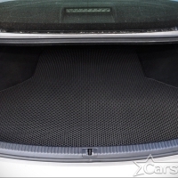 Коврики текстильные на Lexus IS II пр.руль (2005-2013) 