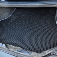 Двухслойные коврики EVA на Mitsubishi Galant VIII Европа (1996-2003)