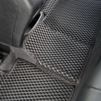 Автомобильные коврики EVA на Chery Tiggo 4 Pro (2020-2023) 