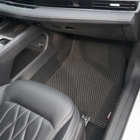Автомобильные коврики EVA на Chery Arrizo 8 (2022->)