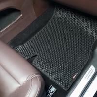 Автомобильные коврики EVA на Chery Tiggo 8 Pro Max (2023->) рестайл