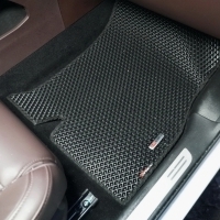 Автомобильные коврики EVA на Chery Tiggo 8 Pro Max (2023->) рестайл