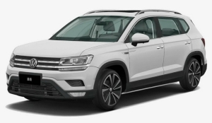 Volkswagen Tharu (2018-2023) Китай 