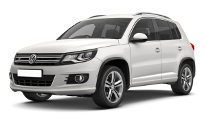 Volkswagen Tiguan I (2007-2016)
