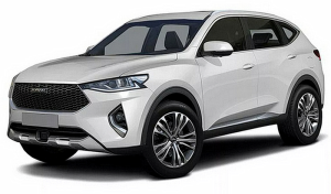 Haval F7 I (2018-2022)