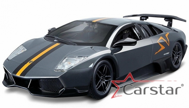Текстильные коврики для Lamborghini Murcielago I (2001-2010)