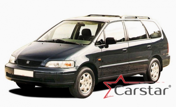 Автомобильные коврики EVA для Honda Shuttle I (1994-2000) 